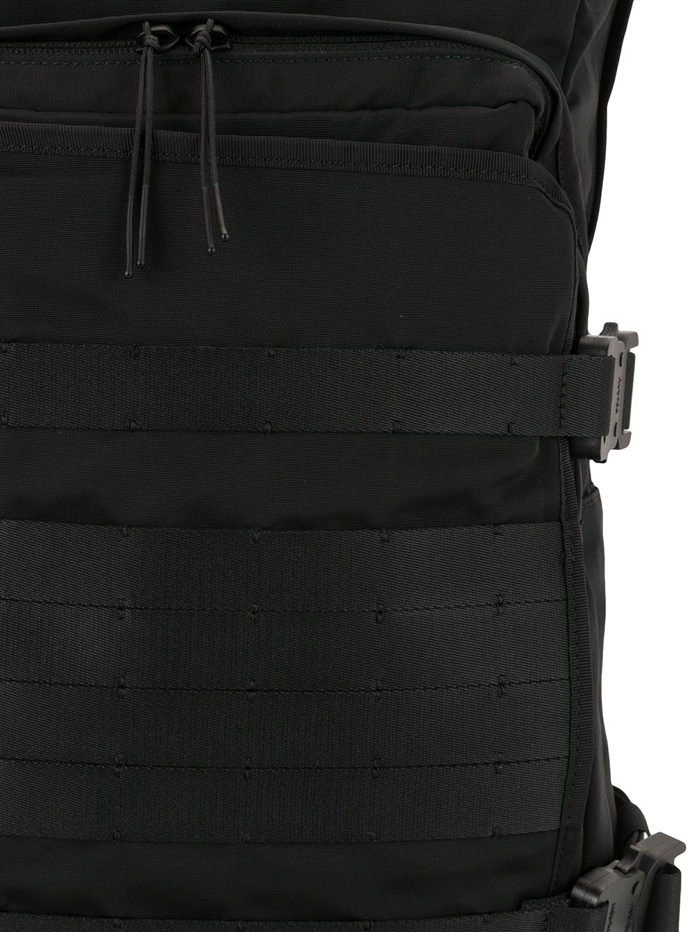 multi-strap cargo backpack - 4