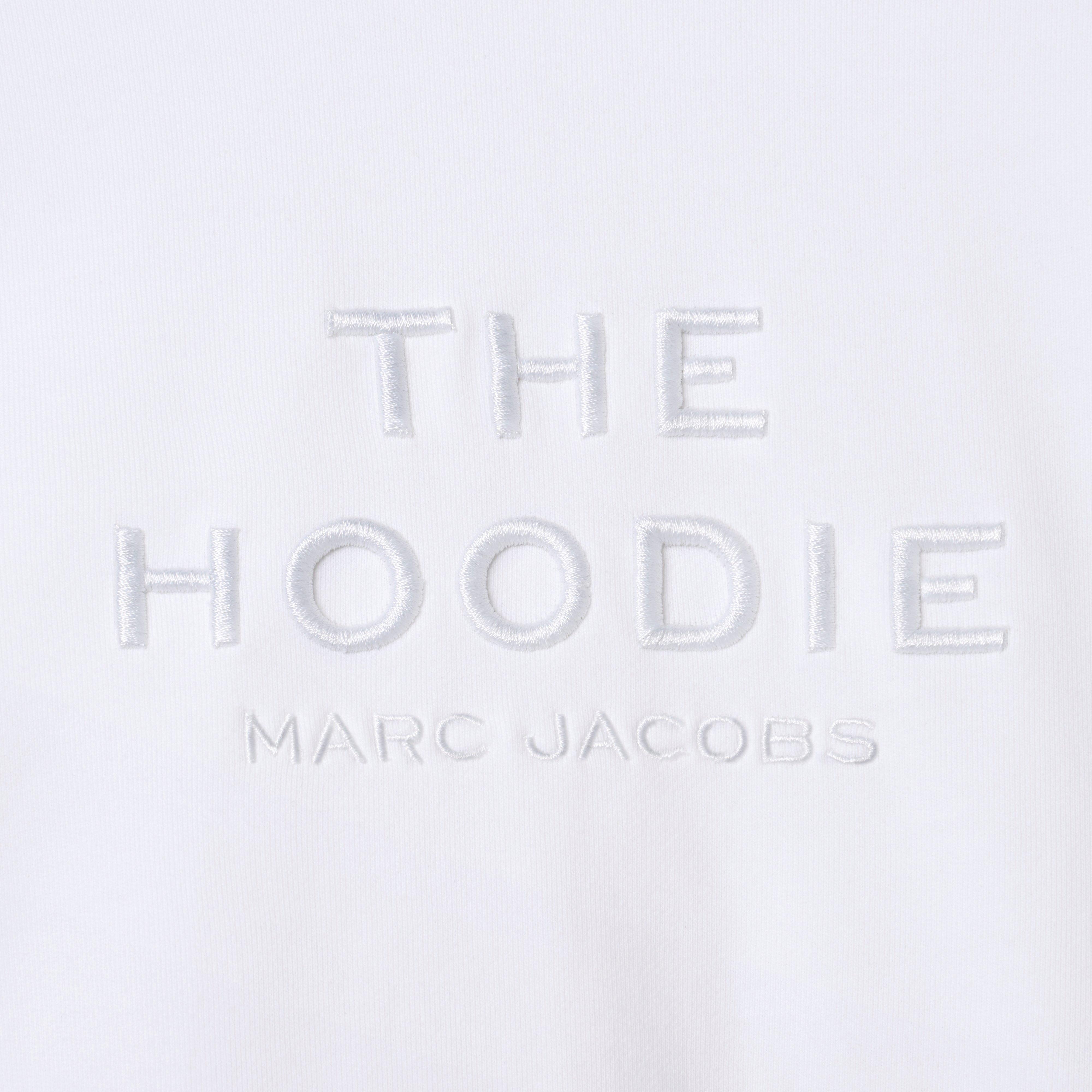 THE HOODIE - 5