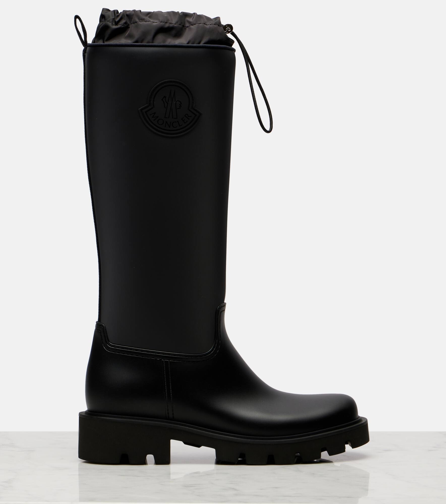 Kickstream High rain boots - 4