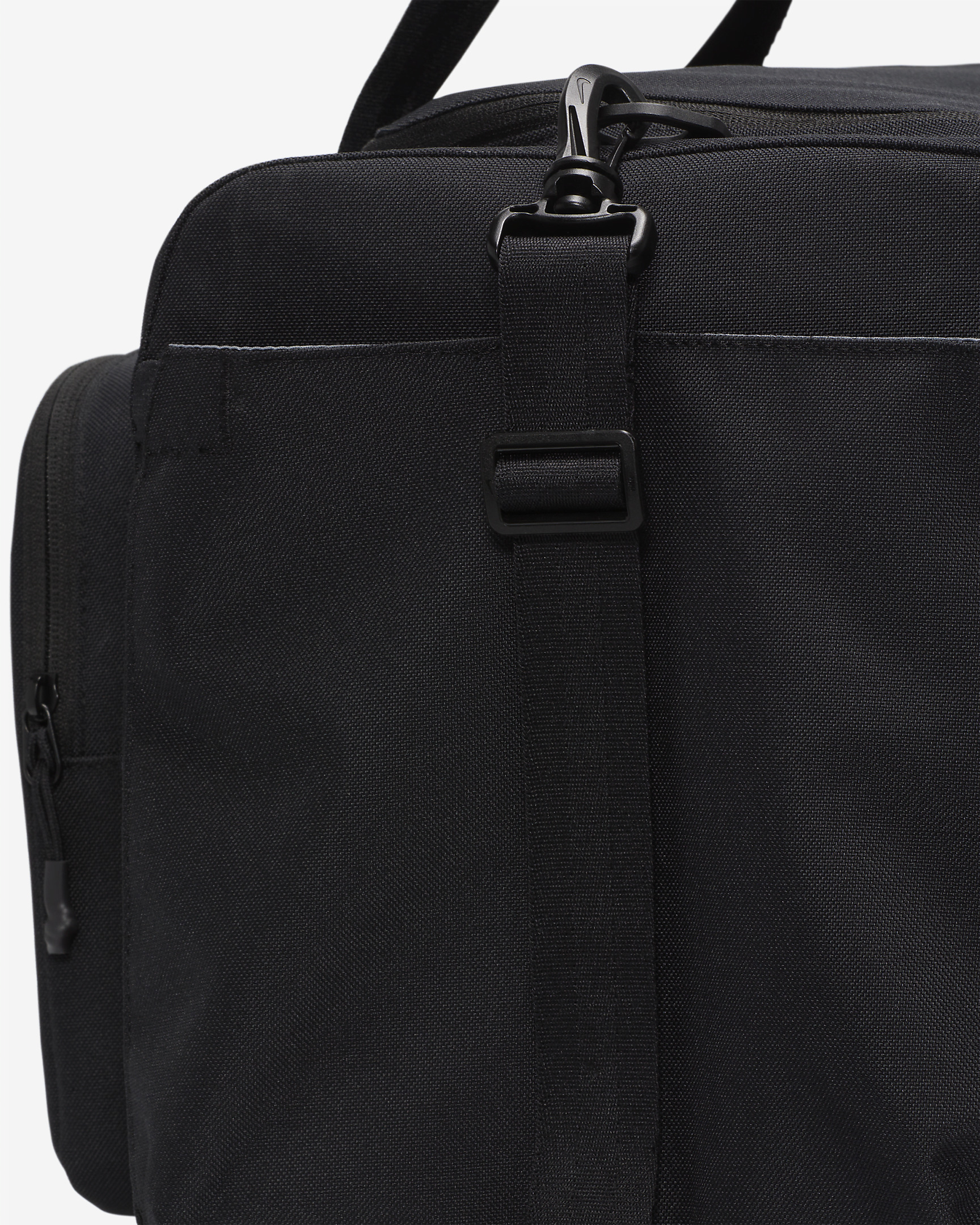 Nike Utility Power 2.0 Duffel Bag (Medium, 51L) - 9
