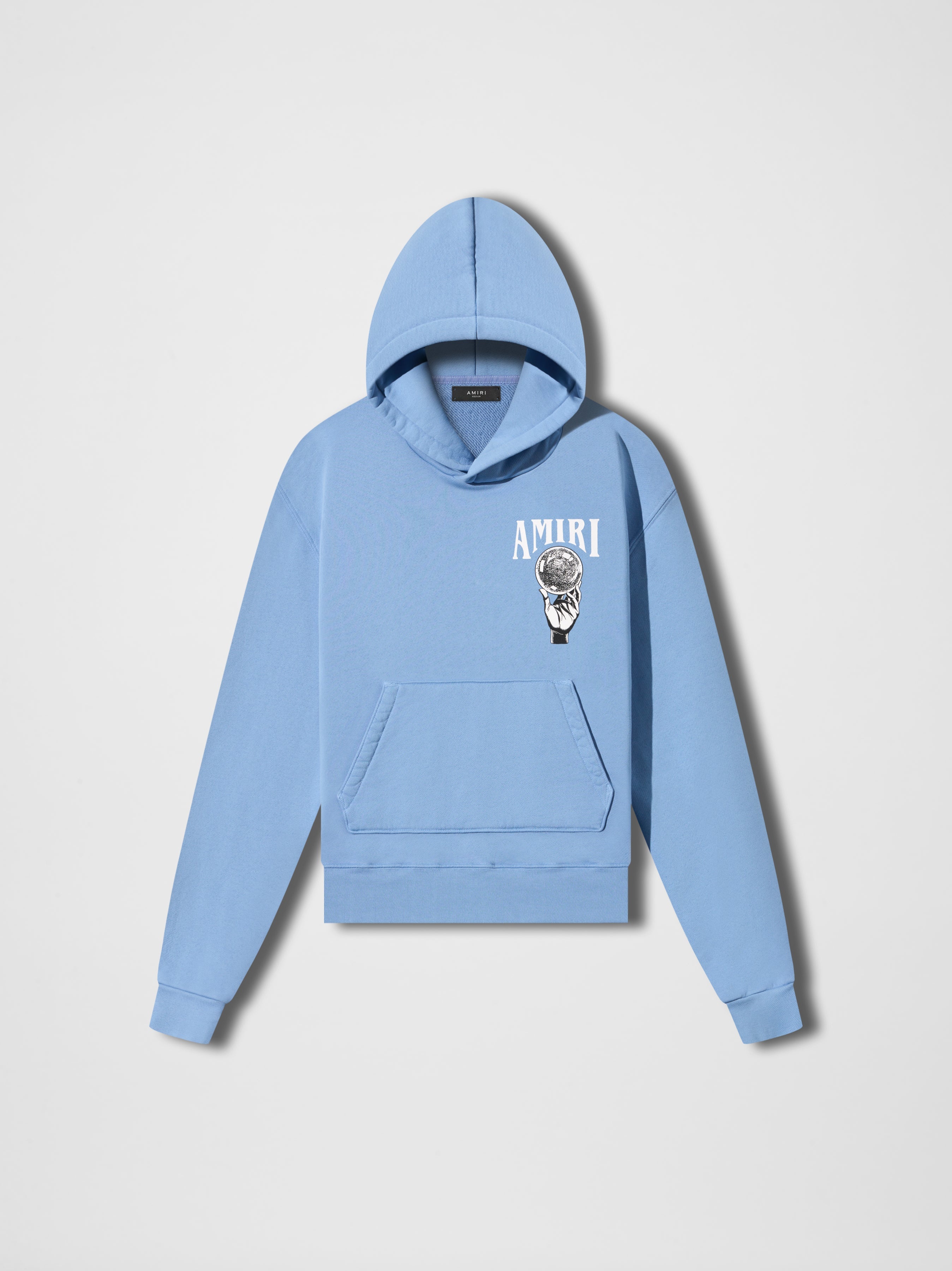 CRYSTAL BALL HOODIE - 1