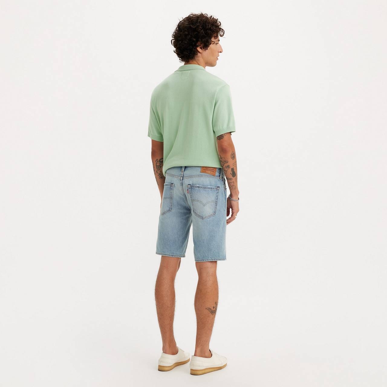 405 STANDARD 10" MEN'S SHORTS - 5