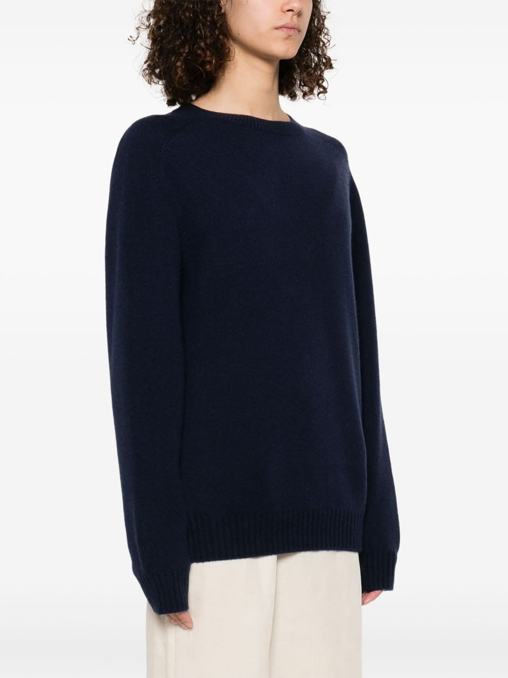 cashmere sweater - 3