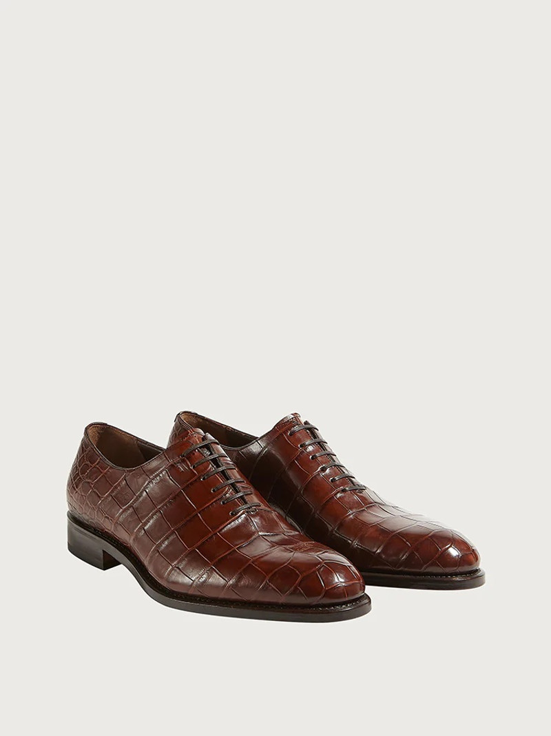 FERRAGAMO OXFORD outlook