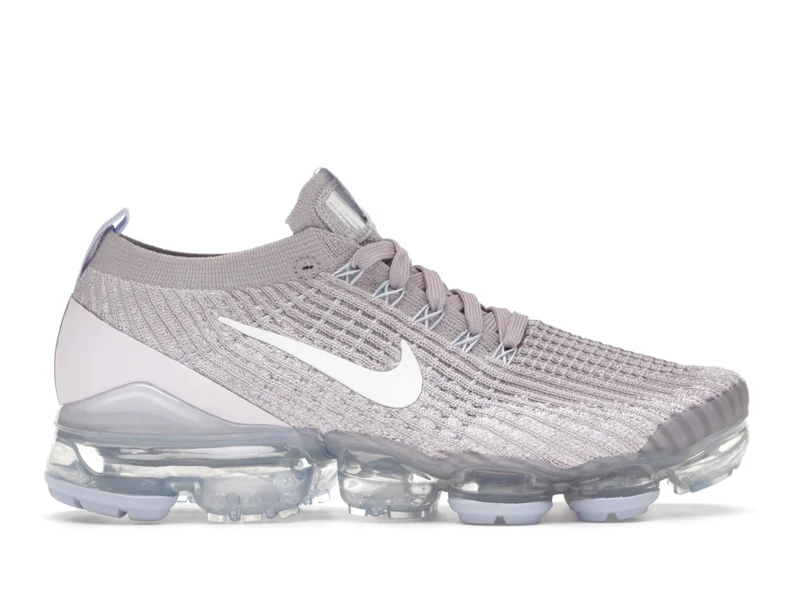Nike Air VaporMax Flyknit 3 Violet Ash (Women's) - 1