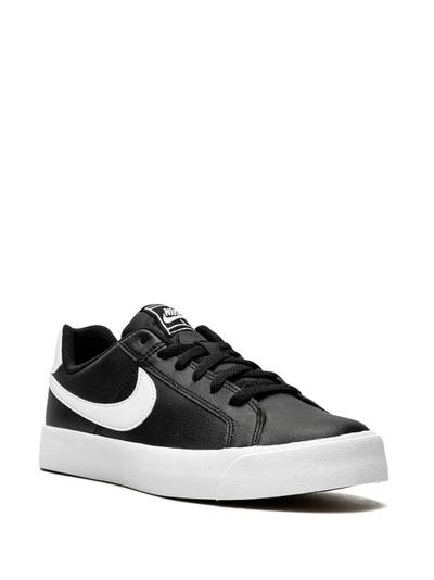 Nike Court Royale AC sneakers outlook