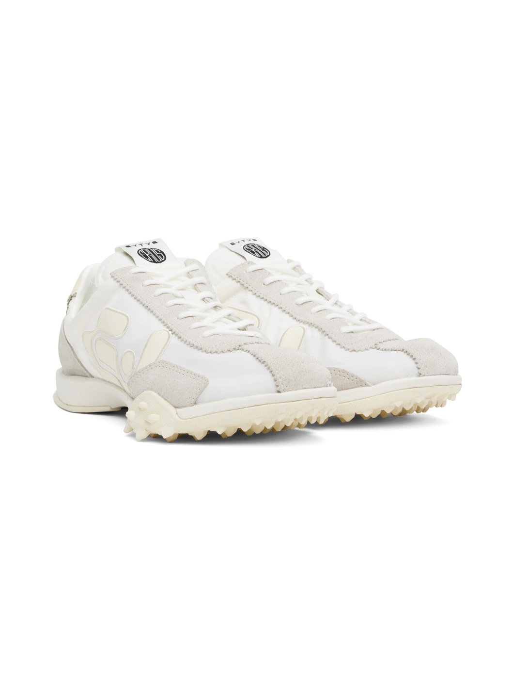 Off-White Eros Sneakers - 4