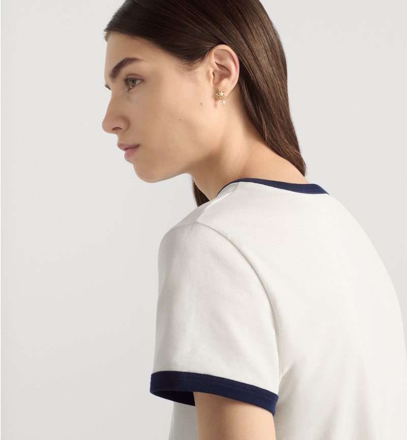 Dioriviera T-Shirt 2