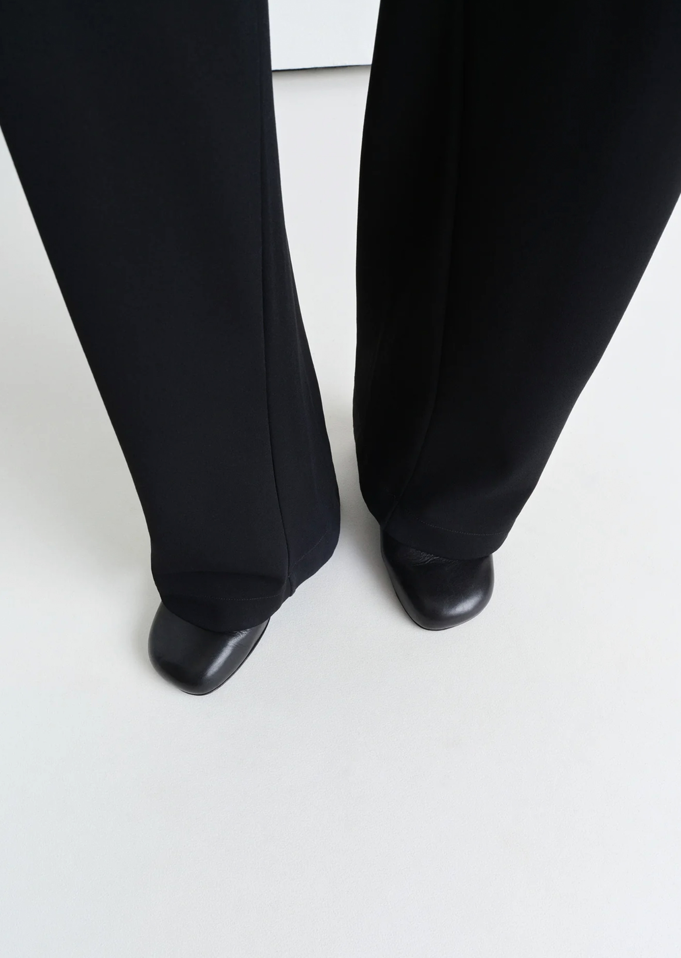 Anatomic Pump 55 — Black - 5