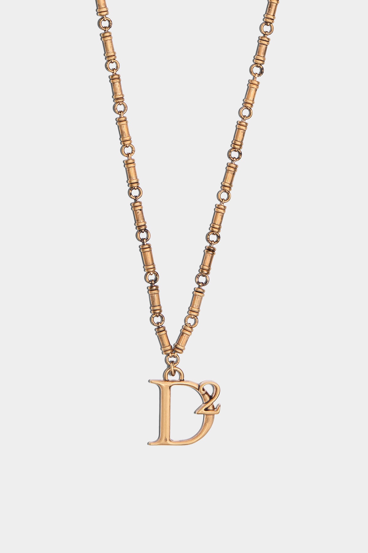 D2 STATEMENT NECKLACE - 2