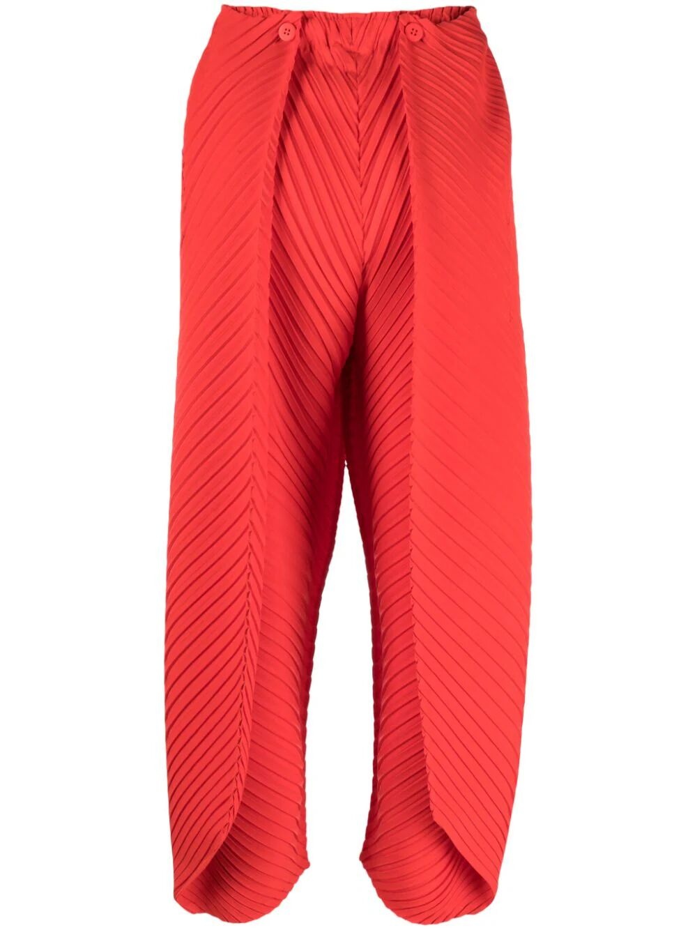 Issey Miyake Women Reiteration Pleats Solid - 4