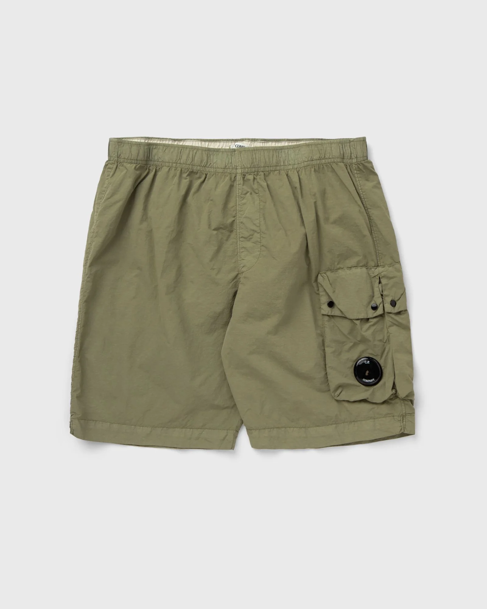 BEACHWEAR SHORTS - 1