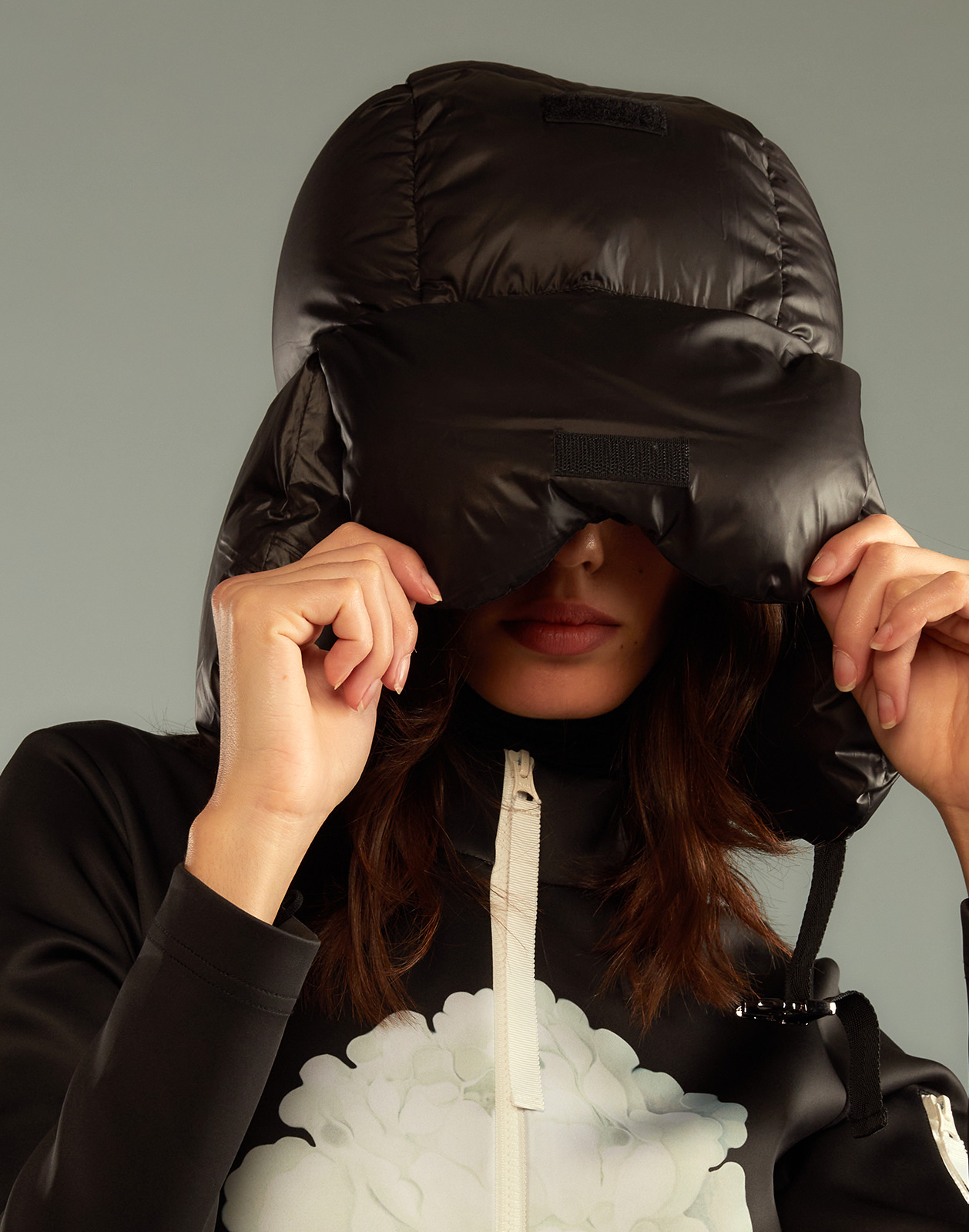 Cloud Trapper Hat - 2