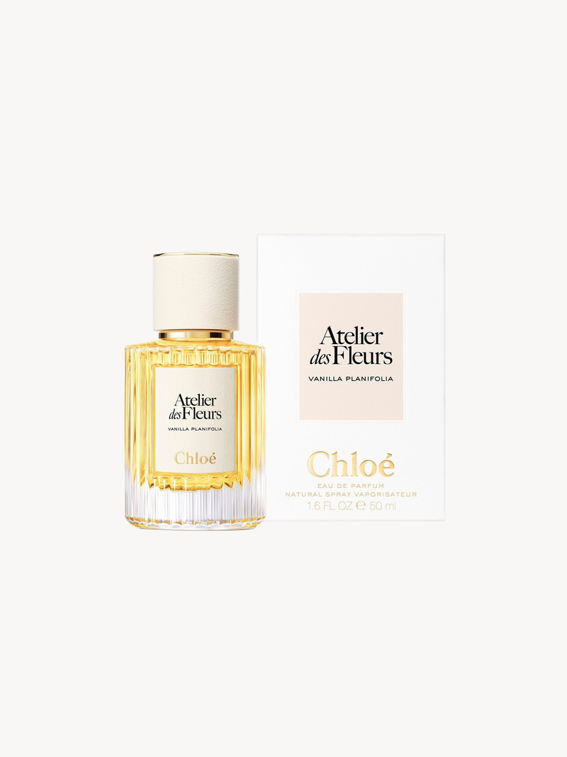 Chloé ATELIER DES FLEURS VANILLA PLANIFOLIA EAU DE PARFUM outlook