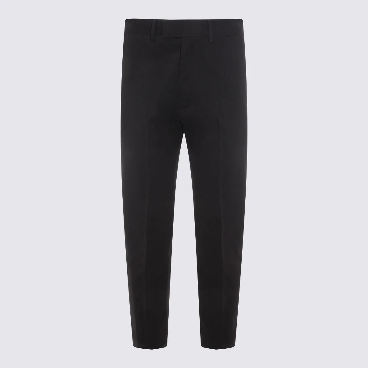 Trousers Blacks And Greys - 1