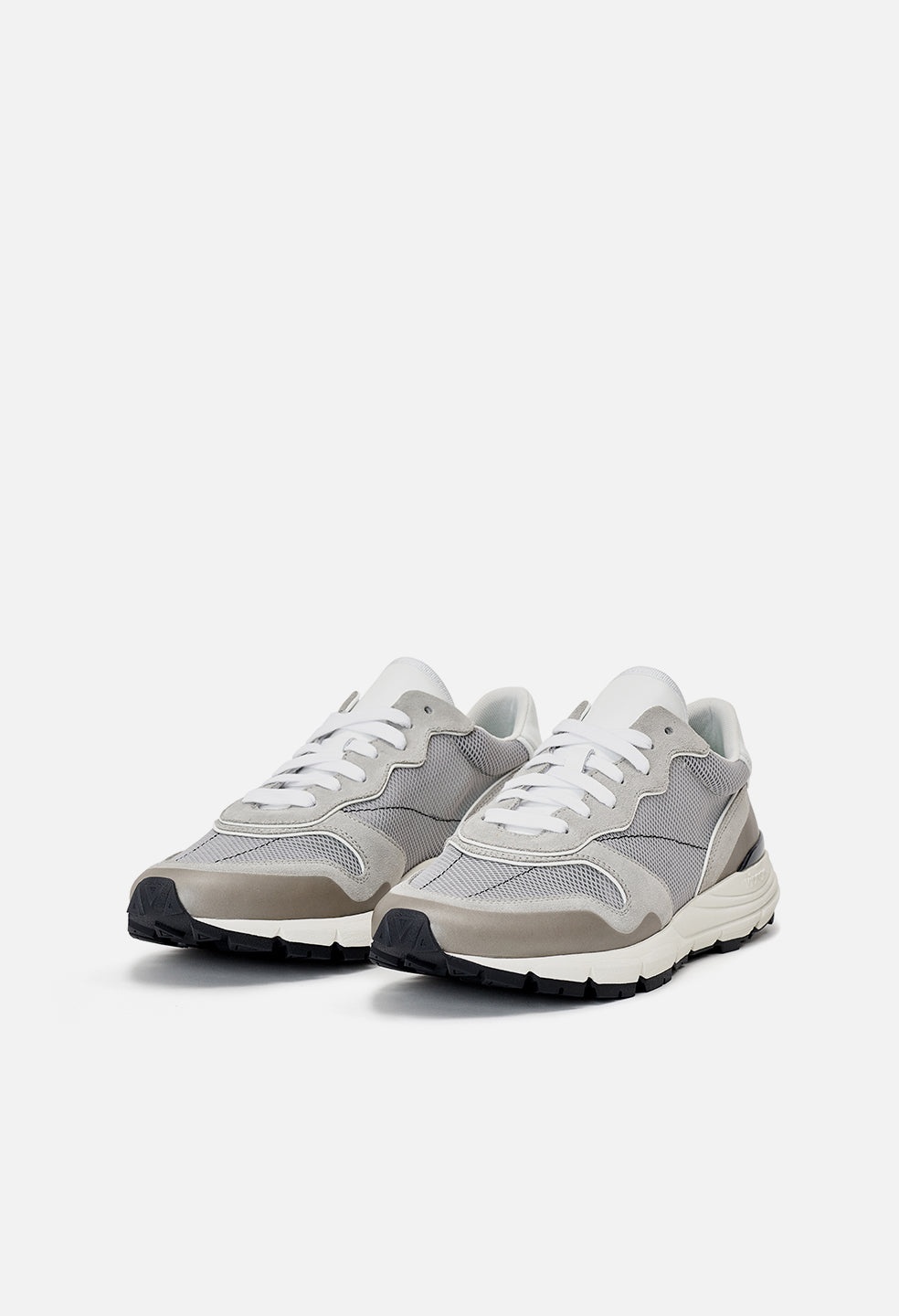 WOMEN'S EDITION ONE RUNNER - 7
