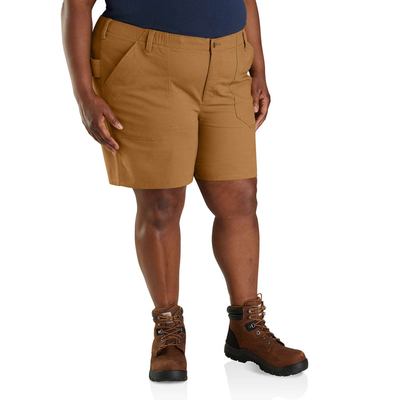 Women's Ashland Short 3