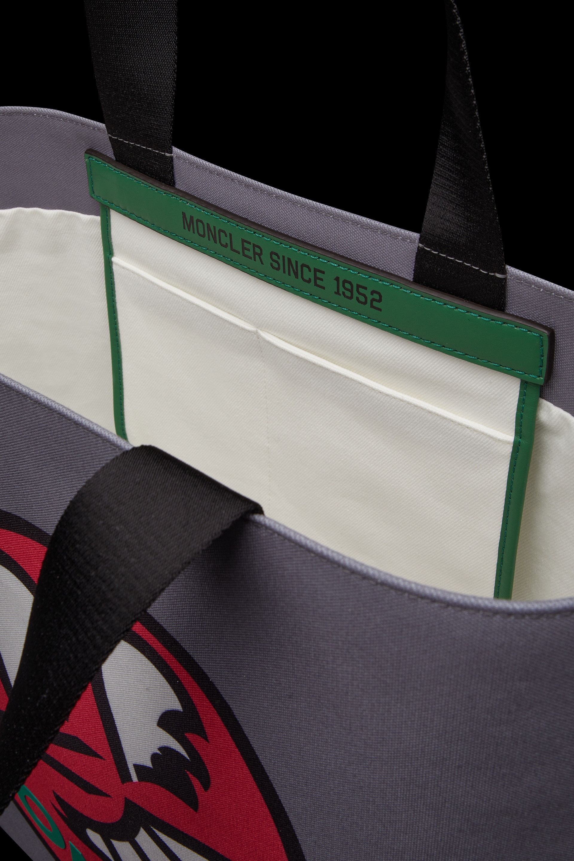 AQ Tote Bag - 5