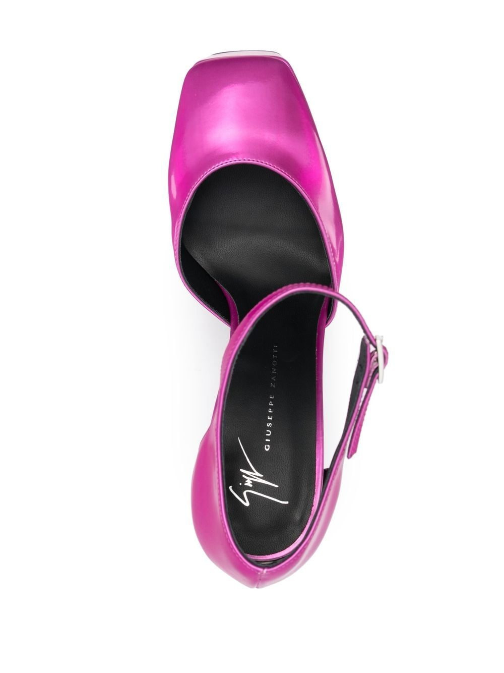 Giuseppe Zanotti Platfrom Pumps - 2