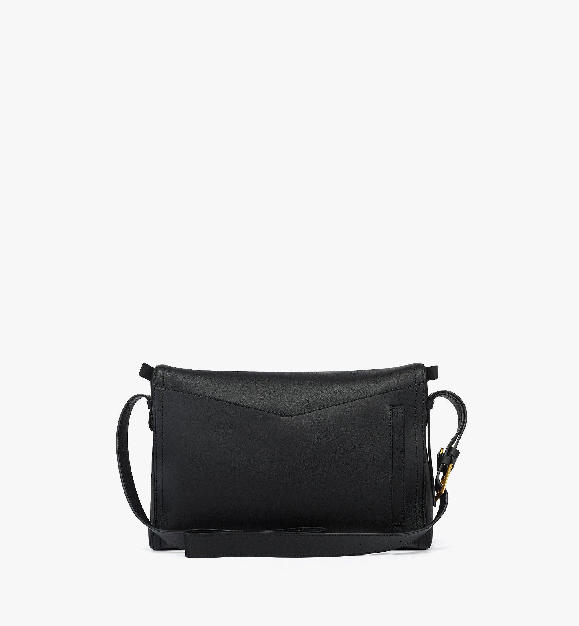 Diamant 3D Shoulder Bag in Calf Leather - 6