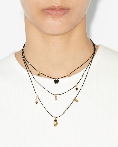 HAPPINESS NECKLACE - 2