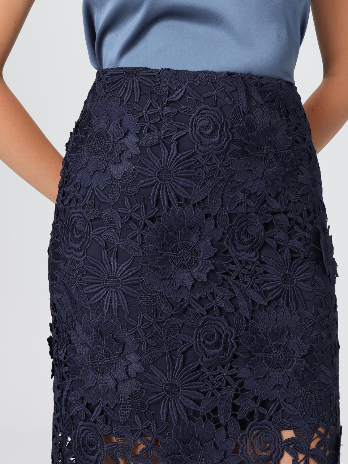 Skirt woman Rotate - 3