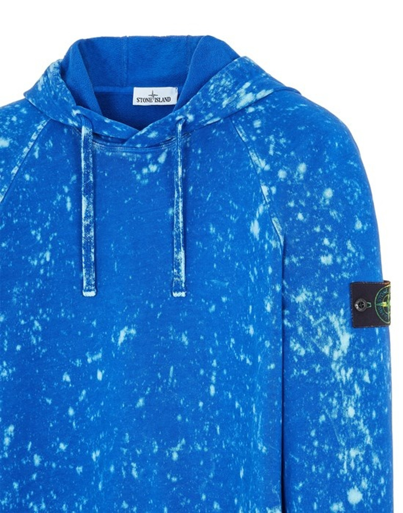 61338 COTTON FLEECE + OFF-DYE OVD TREATMENT_ 관련 기사 4
