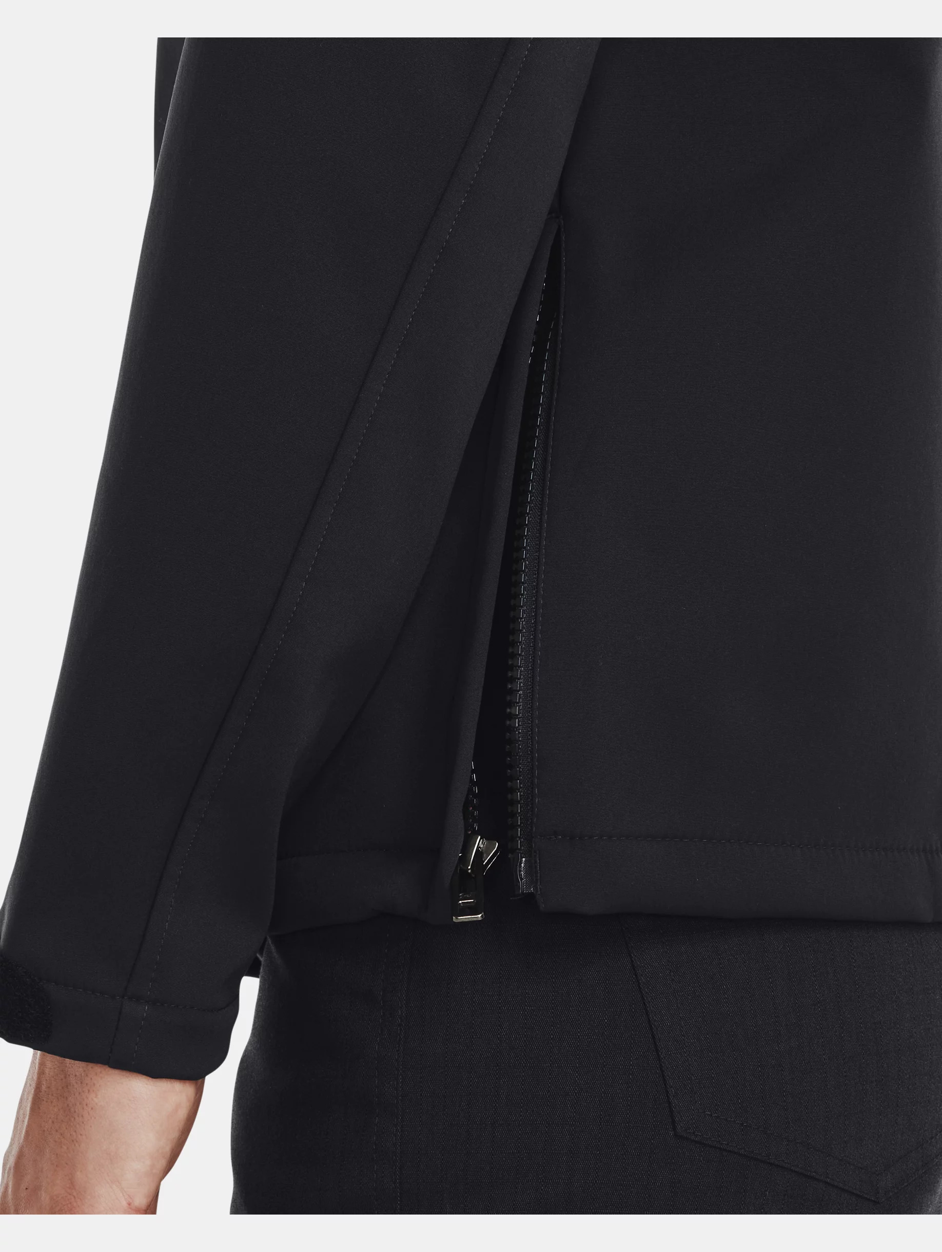 Women's UA Tactical Softshell Jacket - 6