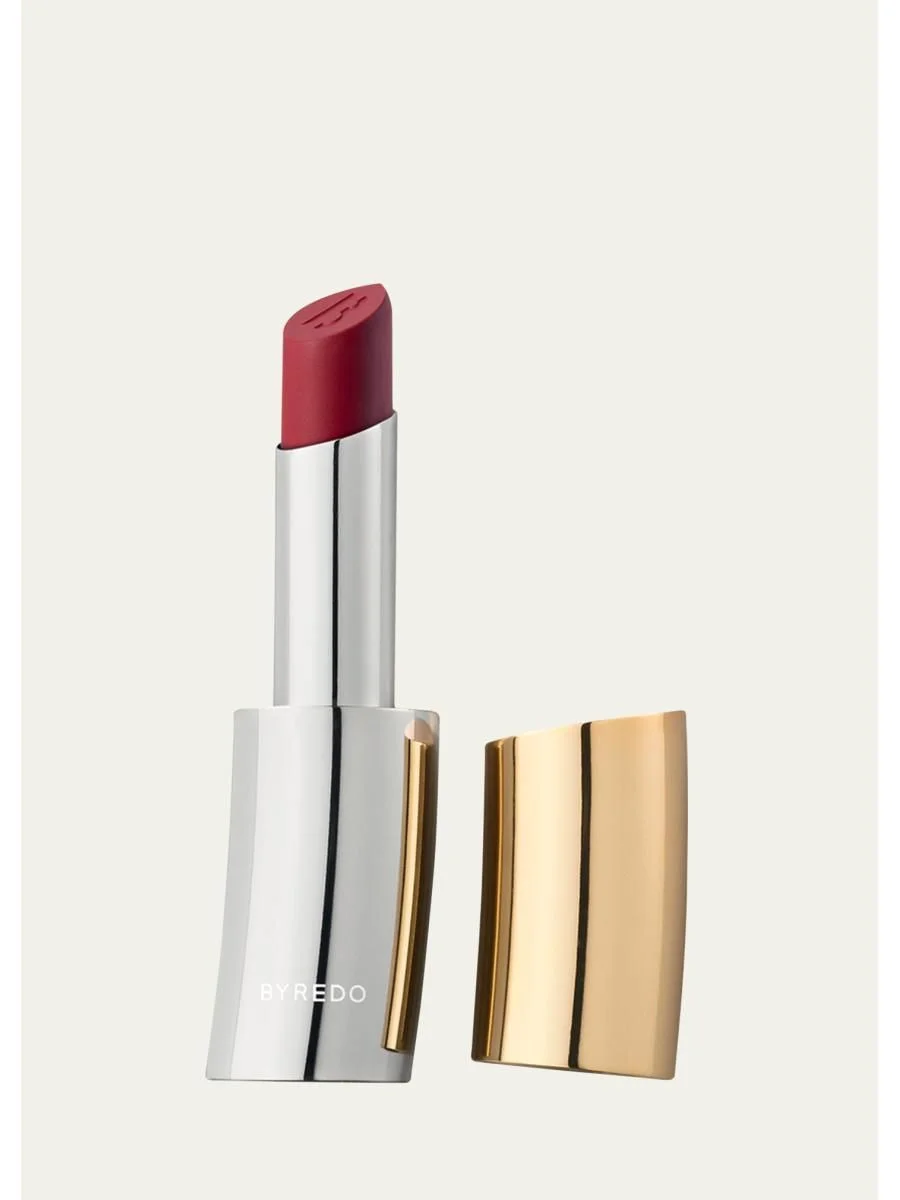 Satin Lipstick - 1