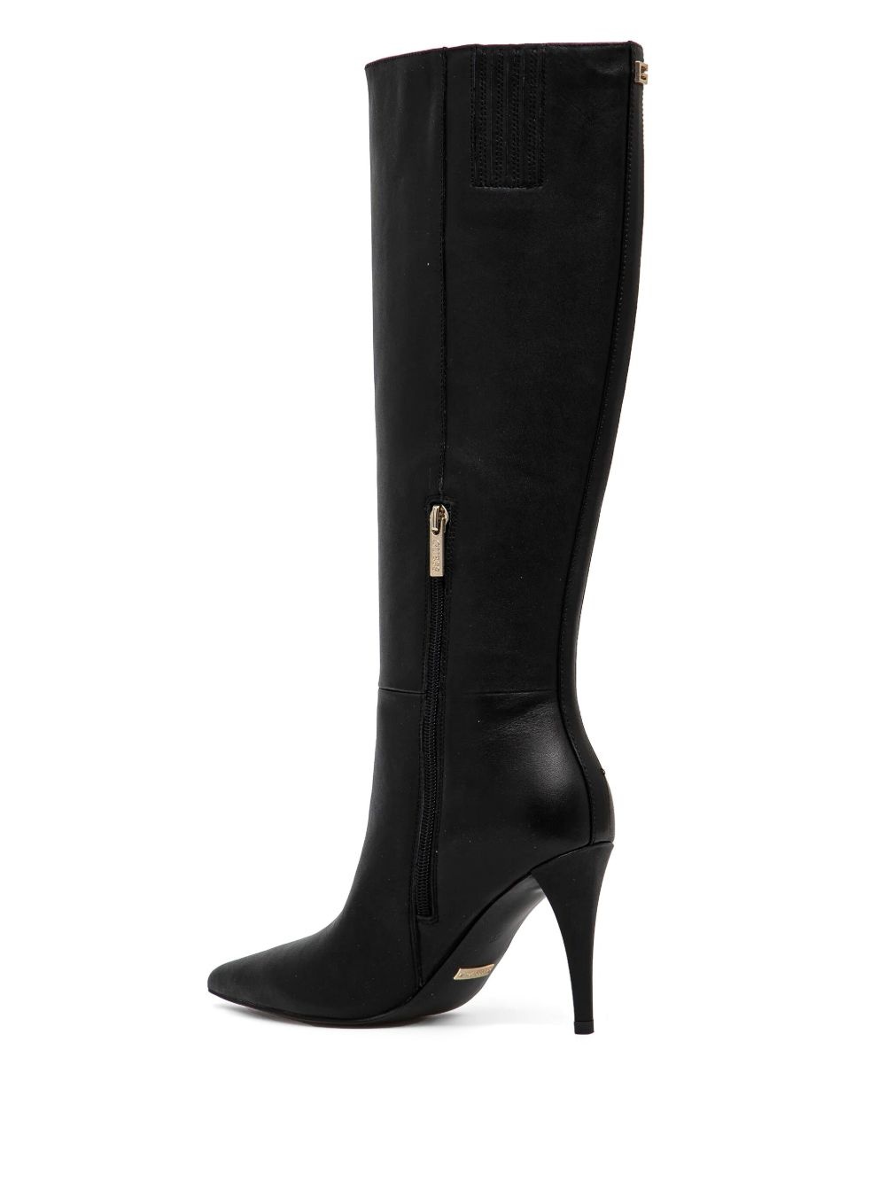 Schwarz boots - 3
