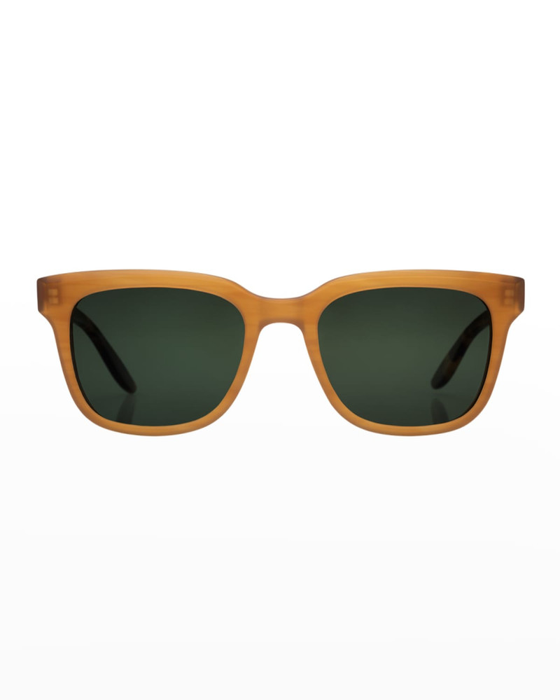 BARTON PERREIRA Men's Chisa Sunglasses outlook