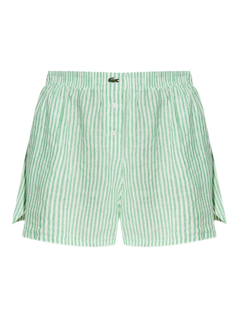 striped shorts 1