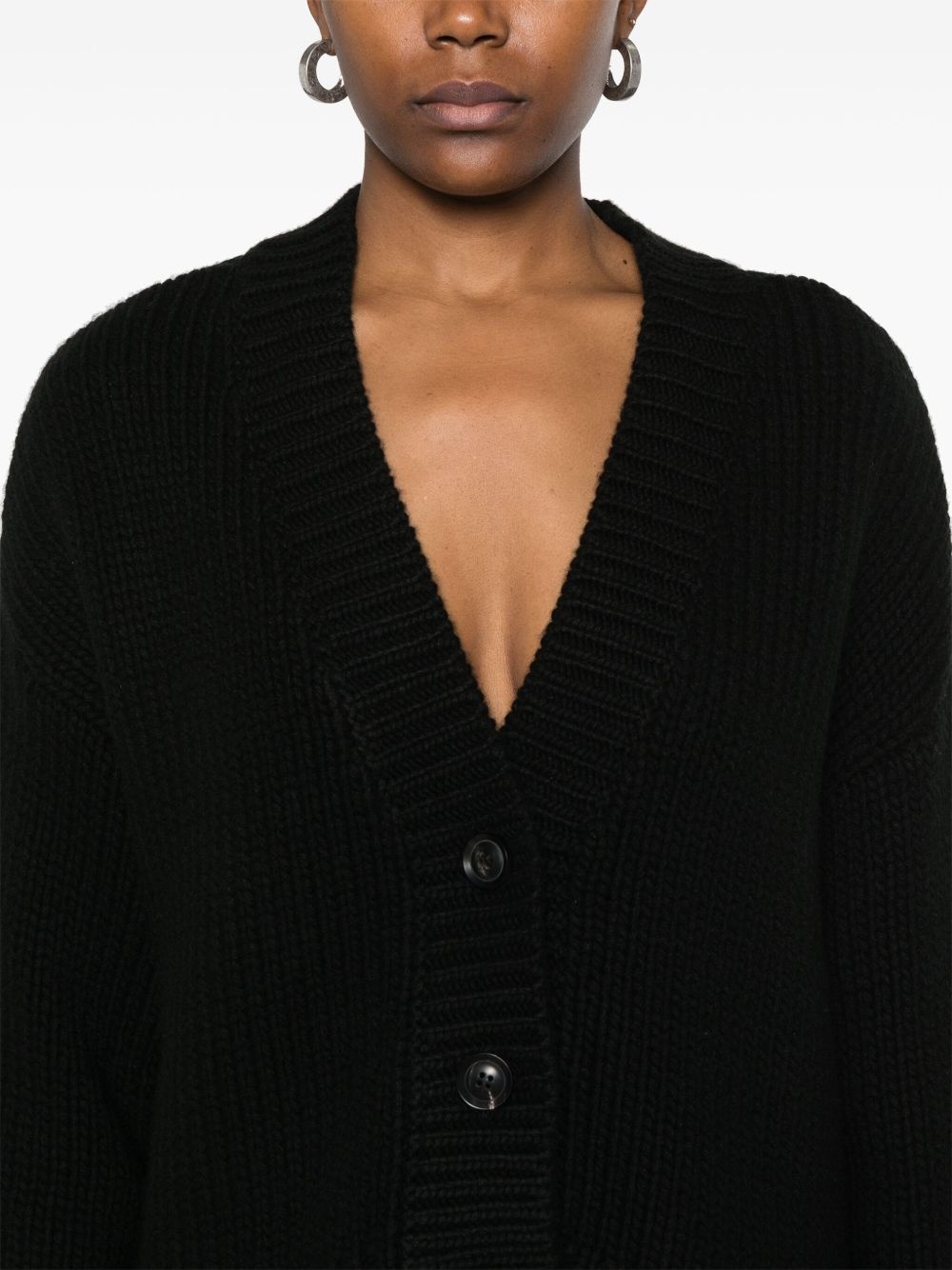 Kamal cardigan - 5