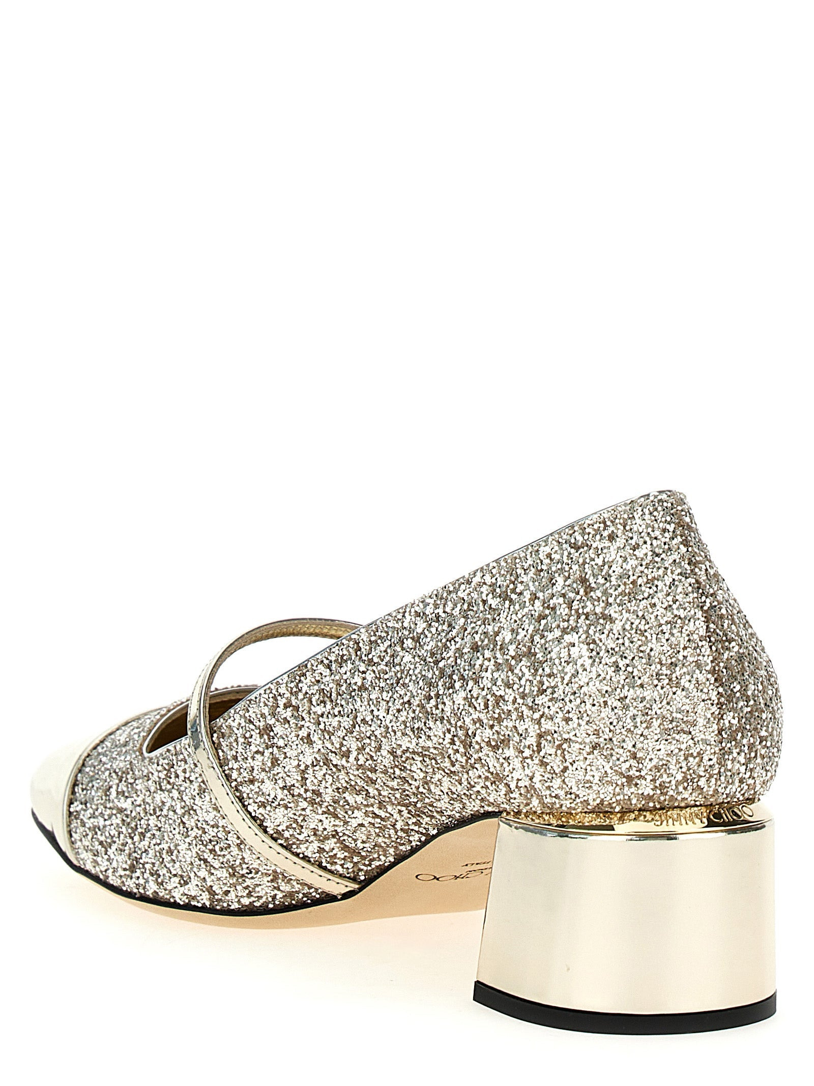 Jimmy Choo Women 'Elisa' Pumps - 3