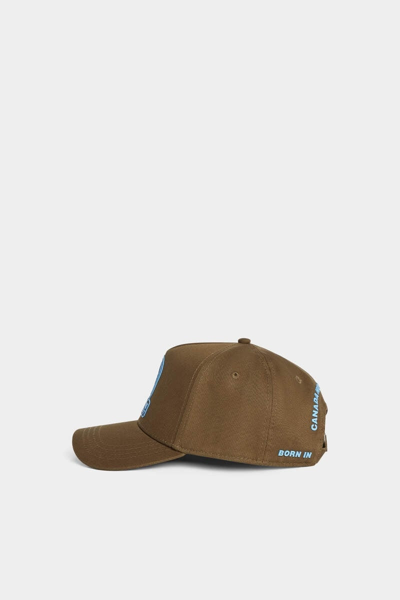 INVICTA BASEBALL CAP 3