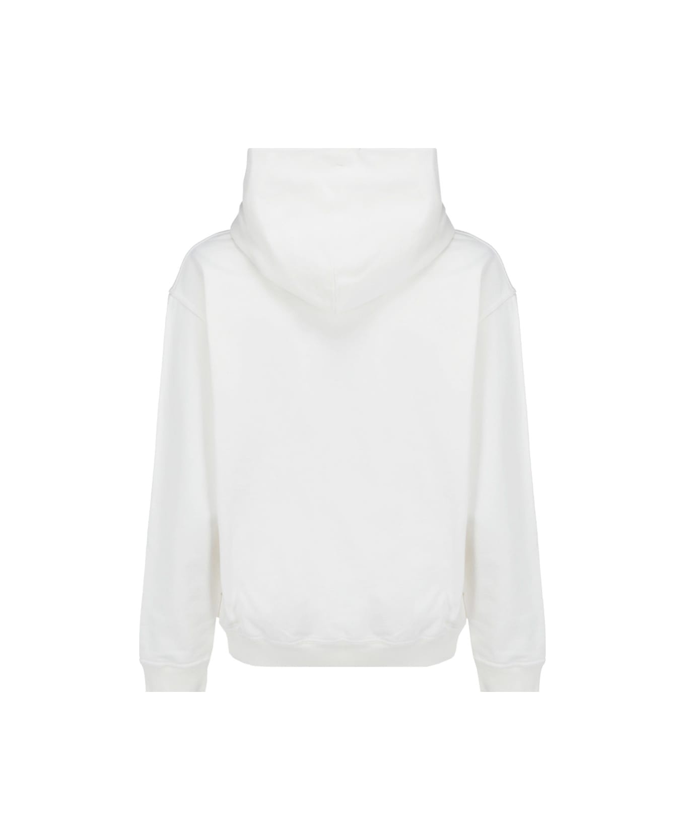 Hoodie With Logo - 2