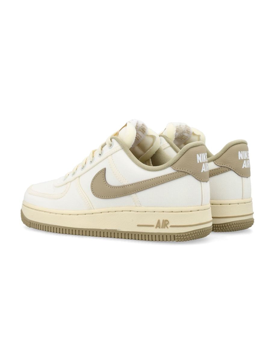 NIKE WMNS AIR FORCE 1'07 SNEAKERS - 4