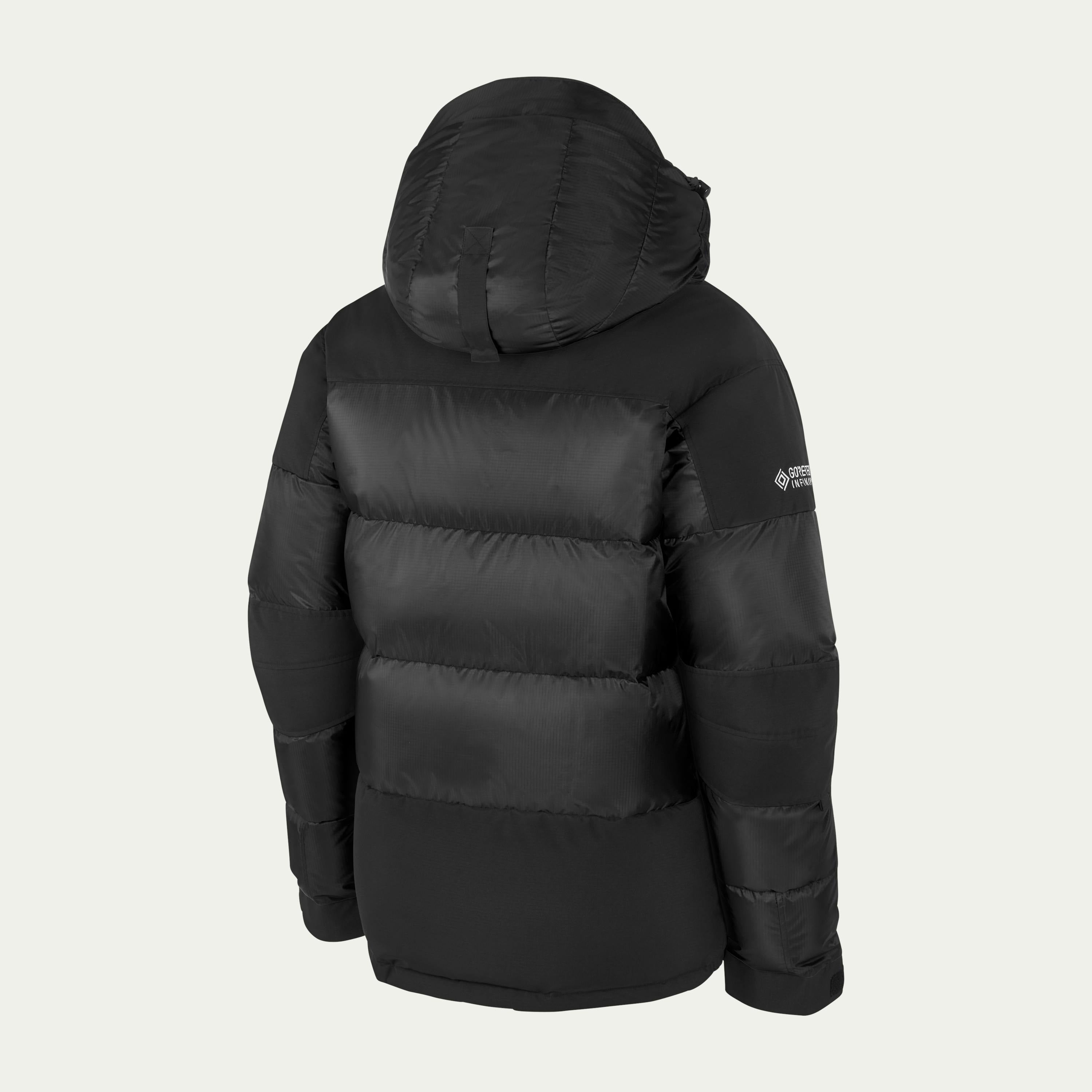 Tindur GORE-TEX® INFINIUM™ down jacket (Unisex) - 16