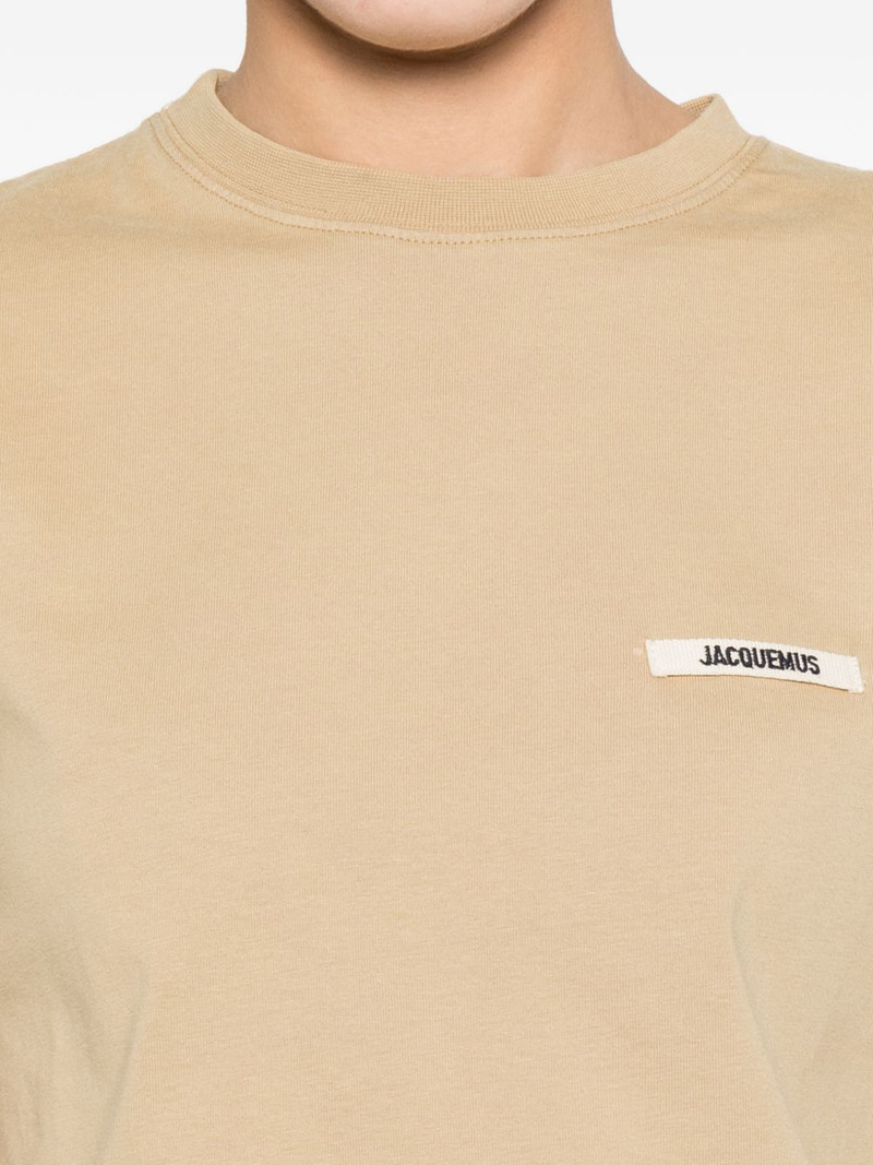 Gros Grain T-shirt 5