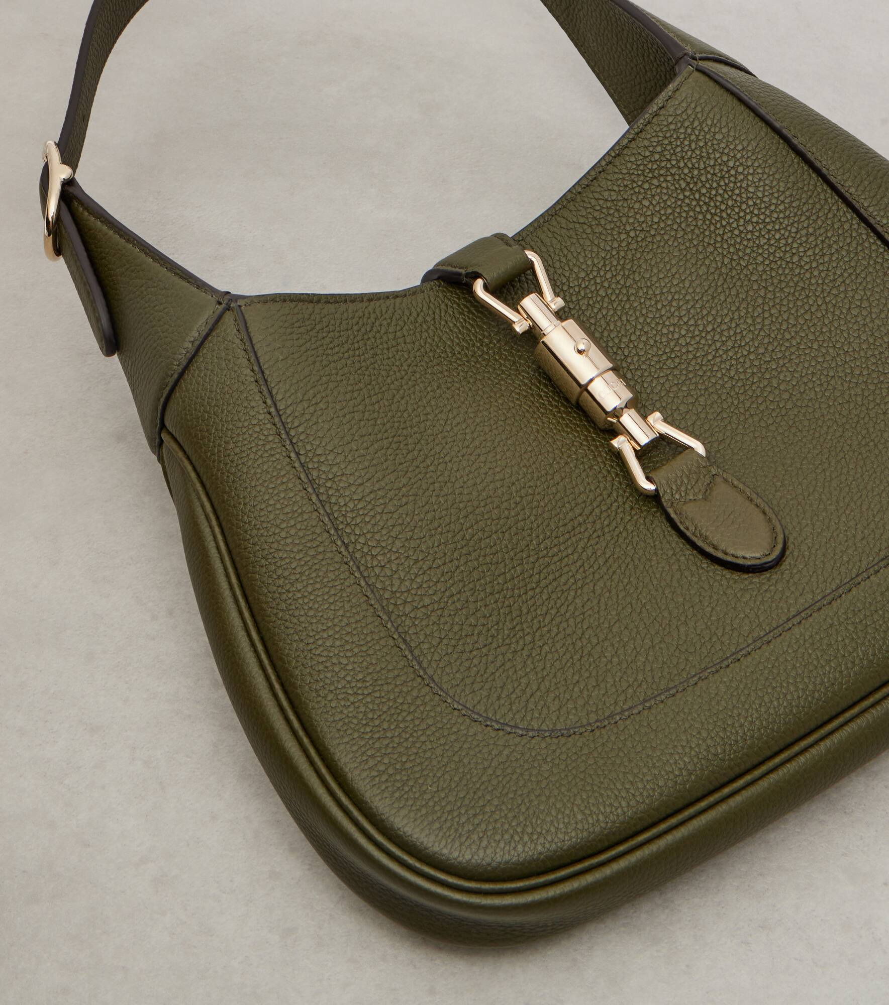 Gucci Jackie 1961 Medium tote bag - 7