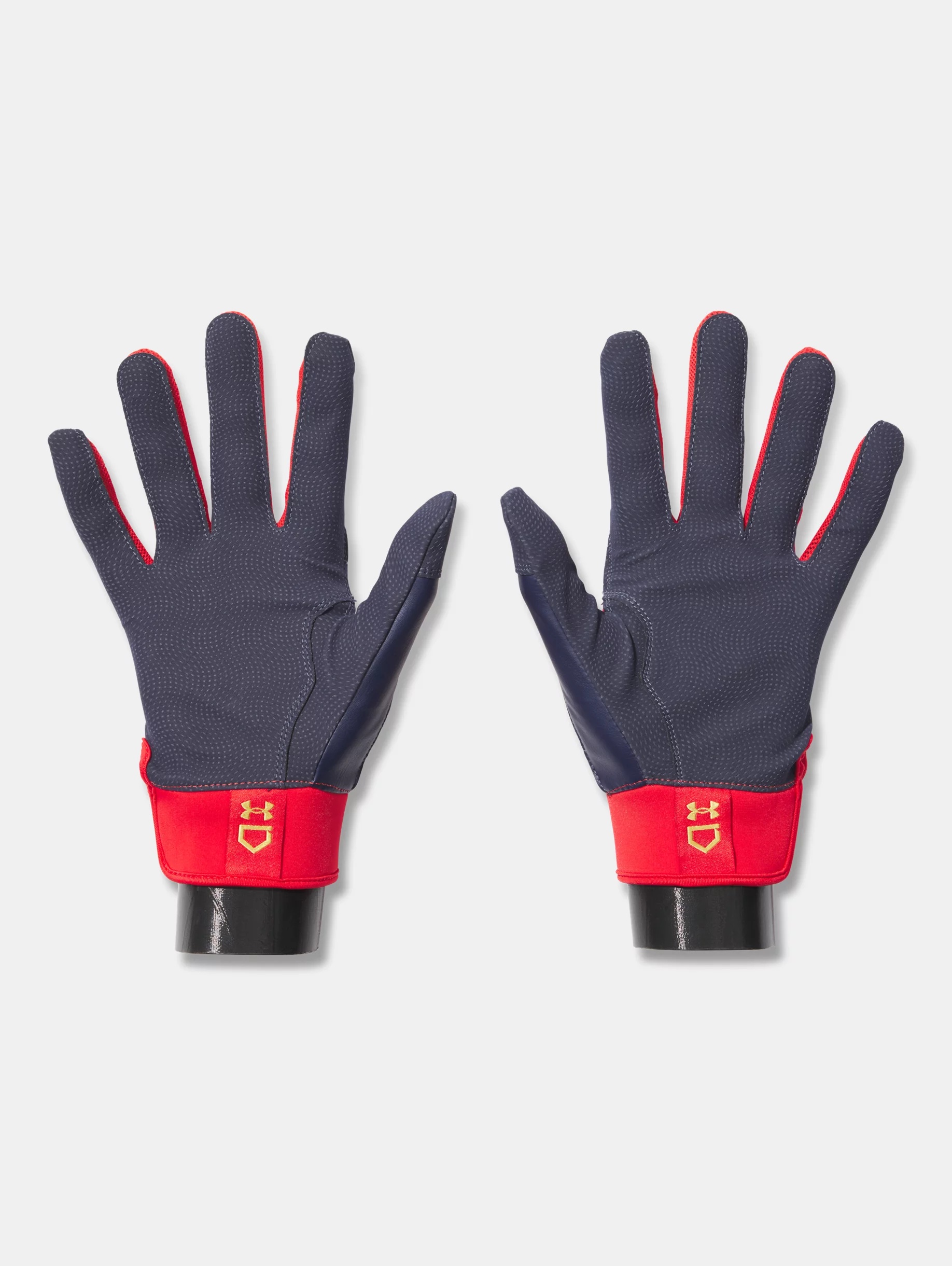 Men's UA Harper 24 Batting Gloves - 2