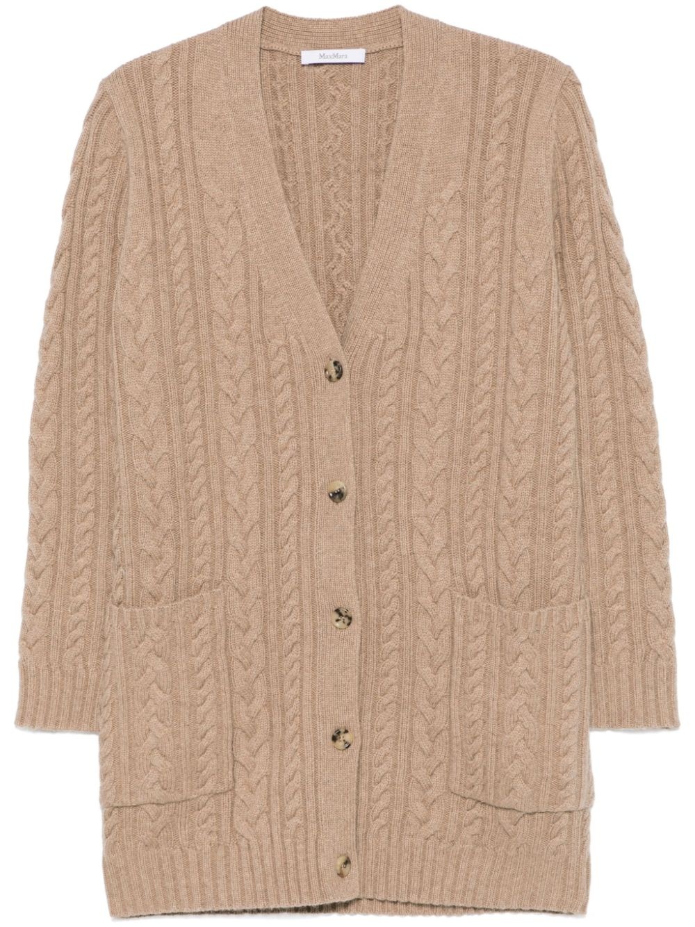 Calotta sweater - 1