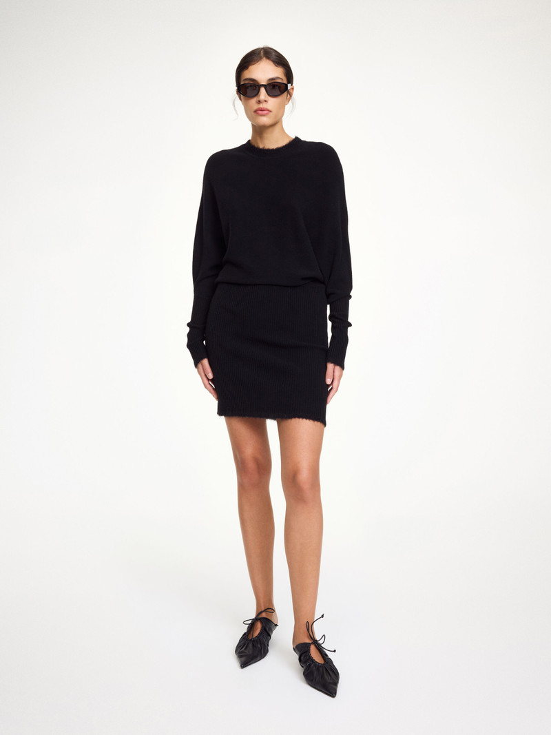 BY MALENE BIRGER Gisla midi dress outlook