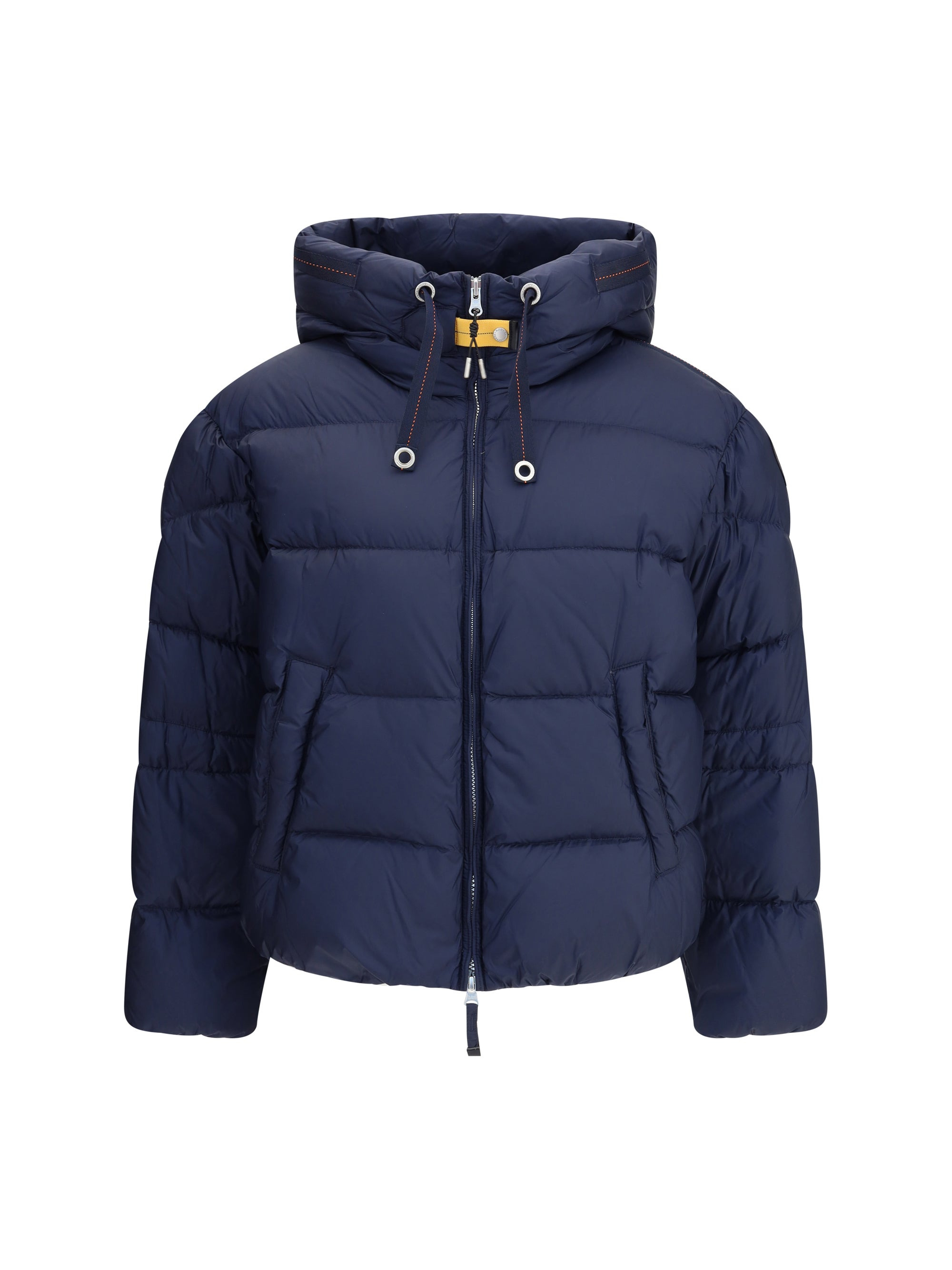 Parajumpers Women Hooded Down Jacket - 1