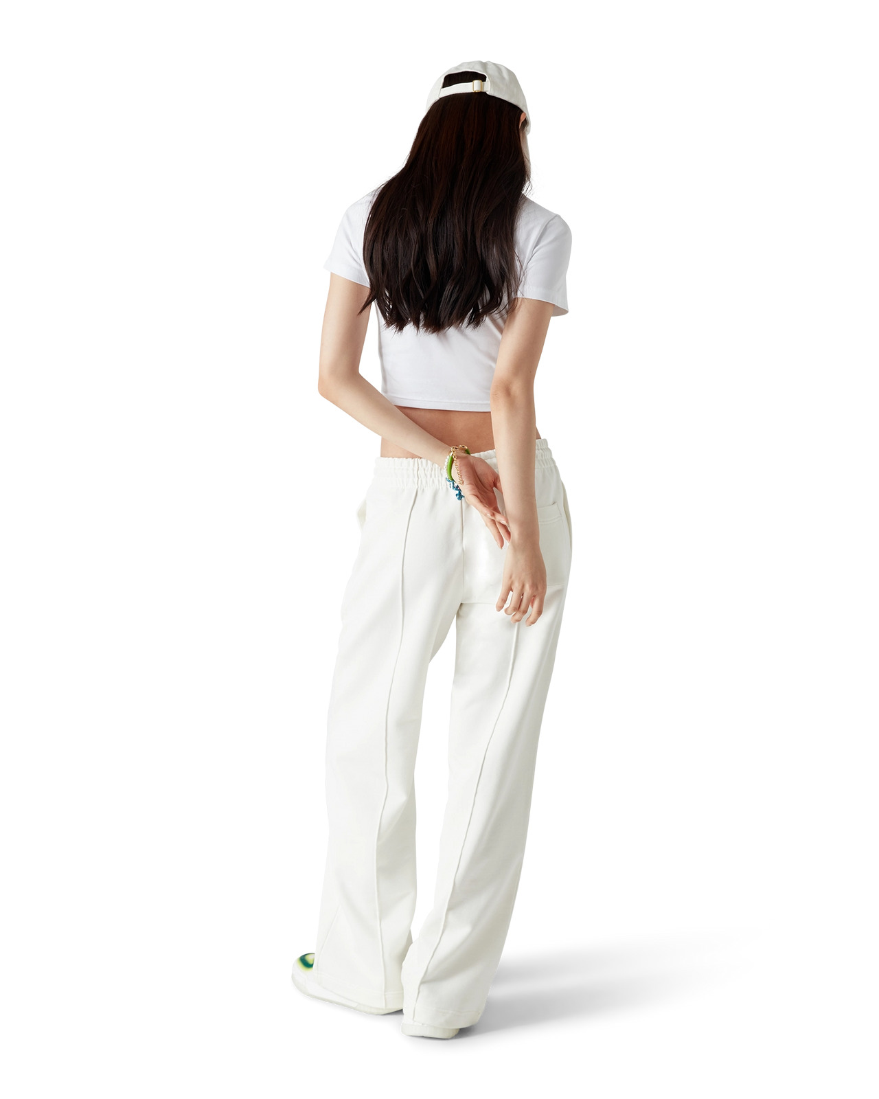 Casa Beach Wave Sweatpants | Casablanca Paris - 3