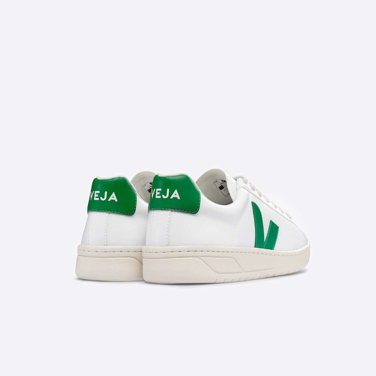URCA CWL WHITE EMERAUDE - 3