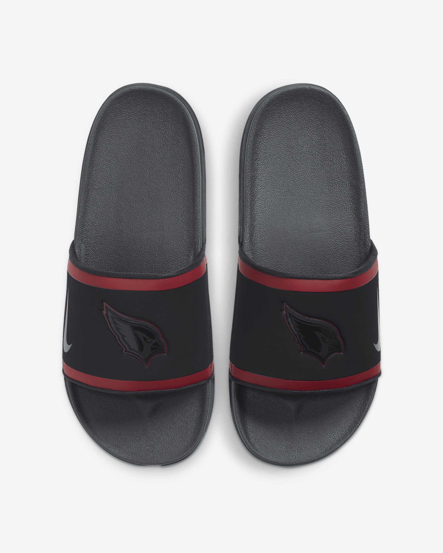 Nike Offcourt (NFL Arizona Cardinals) Slide - 5