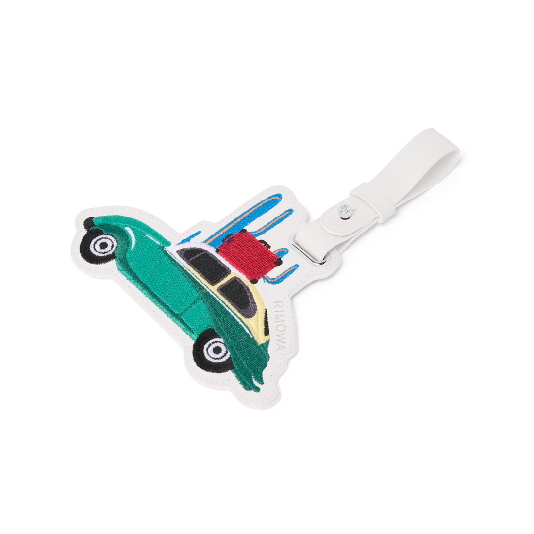 Travel Accessories Charm Cab - 3