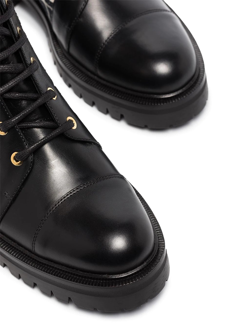 Ranger Romy monogram boots - 2