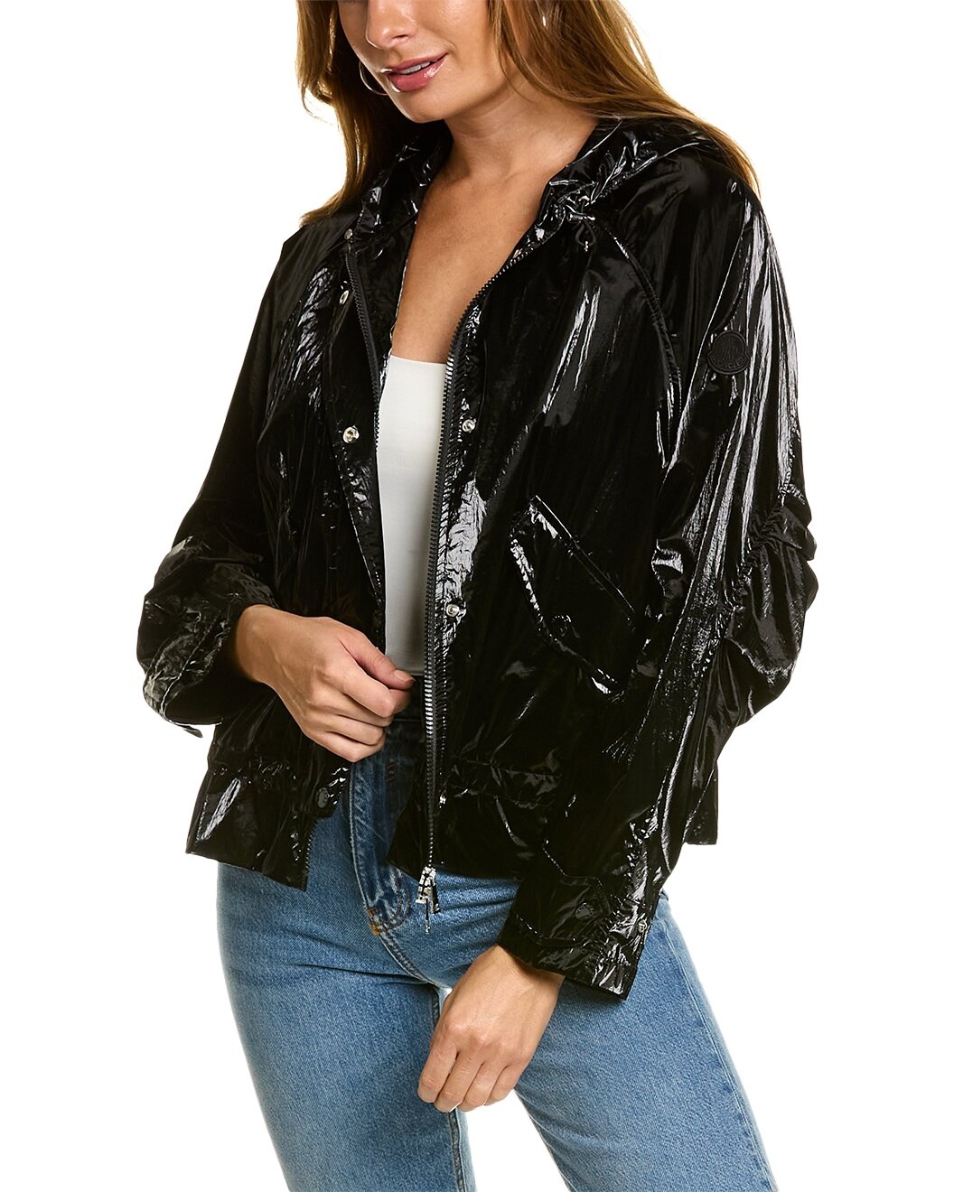 Moncler Tiya Jacket - 1